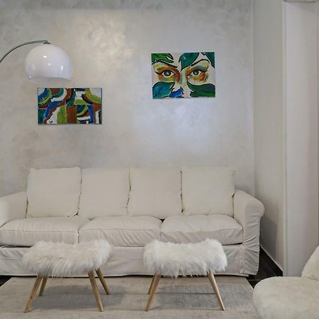 Ferienwohnung Casa Azzurra by Wonderful Italy Genua Exterior foto